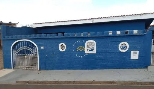 Casa com 3 Quartos à venda, 148m² no Jardim Nova Europa, Campinas