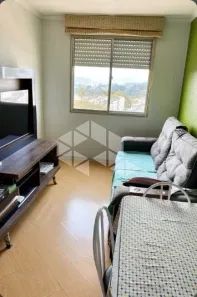 Apartamento com 3 Quartos à venda, 72m² no Jardim Sabará, Porto Alegre