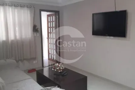 Sobrado com 3 Quartos à venda, 150m² no Jardim Independência, São Paulo