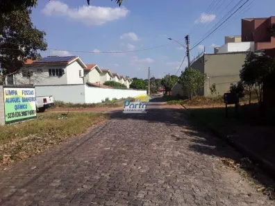 Lote/Terreno à venda, 800m² no Morros, Teresina