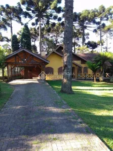 Casa com 4 Quartos à venda, 300m² no Jardim dos Pinheiros II, Canela