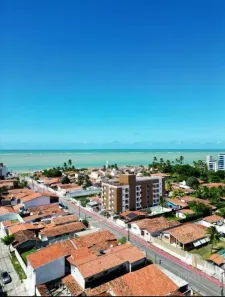 Apartamento com 2 Quartos à venda, 63m² no Ponta de Matos, Cabedelo