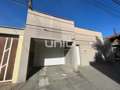 Kitnet com 1 Quarto para alugar, 38m² no Vila Monteiro, Piracicaba