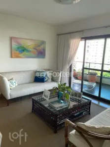 Apartamento com 3 Quartos à venda, 250m² no Vila Suzana, São Paulo