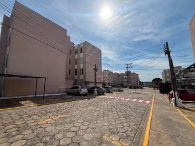 Apartamento com 2 Quartos à venda, 78m² no Jardim Ana Maria, Sorocaba