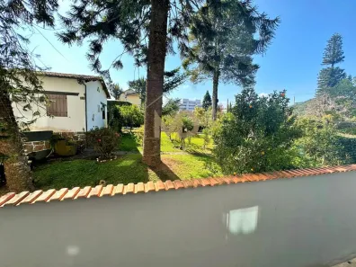 Apartamento com 1 Quarto à venda, 38m² no Alto, Teresópolis