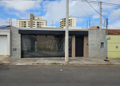 Casa com 3 Quartos à venda, 270m² no Centro, Araraquara