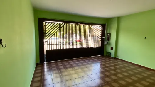 Casa com 2 Quartos para alugar, 152m² no Jardim Noiva da Colina, Piracicaba