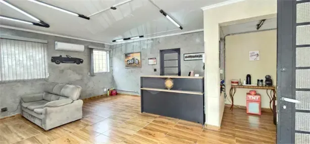 Sobrado com 3 Quartos para alugar, 234m² no Lapa, São Paulo