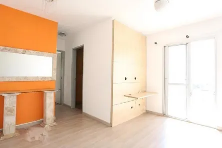 Apartamento com 2 Quartos à venda, 50m² no Jardim Monte Alegre, São Paulo