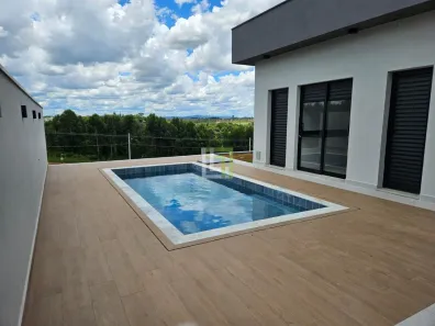 Casa de Condomínio com 3 Quartos à venda, 195m² no , Itupeva