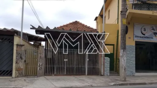 Casa com 5 Quartos à venda, 160m² no Carandiru, São Paulo