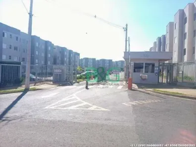 Apartamento com 2 Quartos à venda, 57m² no Reserva Macaúba, Ribeirão Preto