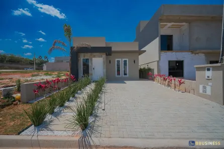 Casa de Condomínio com 3 Quartos à venda, 95m² no Chácara Real (Caucaia do Alto), Cotia