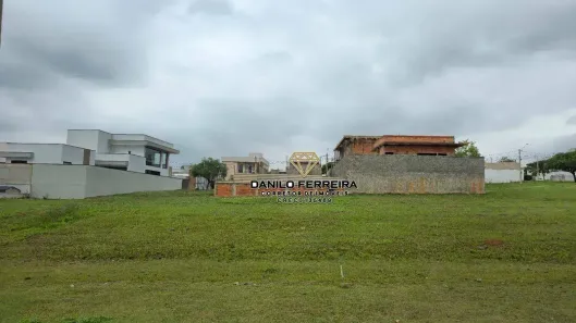 Lote/Terreno à venda, 370m² no Loteamento Residencial Una, Itu