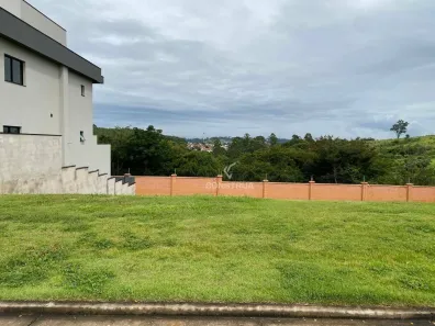 Lote/Terreno à venda, 538m² no Alphaville Dom Pedro 3, Campinas