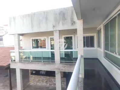 Ponto Comercial com 5 Quartos para alugar, 390m² no São João, Volta Redonda