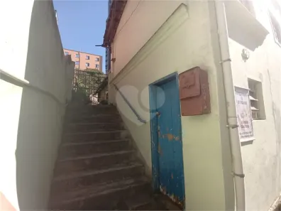 Lote/Terreno à venda, 430m² no Água Fria, São Paulo