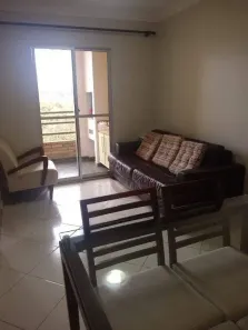 Apartamento com 2 Quartos à venda, 50m² no Jardim Sabiá, Cotia