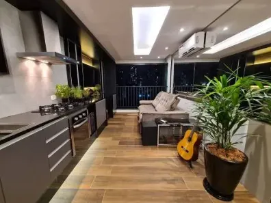 Apartamento com 2 Quartos à venda, 46m² no Vila da Saúde, São Paulo