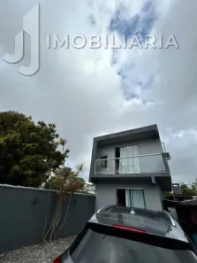 Casa com 2 Quartos à venda, 77m² no São João do Rio Vermelho, Florianópolis