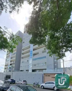 Apartamento com 3 Quartos à venda, 78m² no Jardim Emília, Sorocaba
