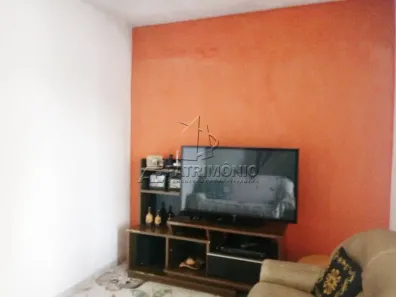 Casa com 2 Quartos à venda, 170m² no Jardim Dois Corações, Sorocaba