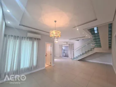 Casa de Condomínio com 3 Quartos à venda, 335m² no Residencial Villa Lobos, Bauru