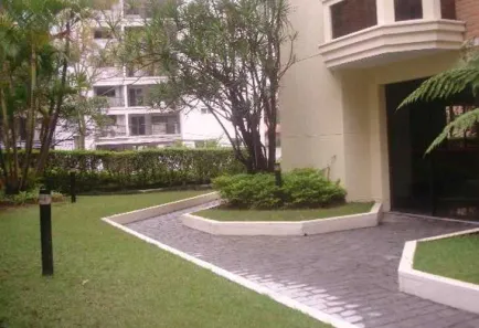Apartamento com 4 Quartos à venda, 218m² no Jardim Vitória Régia, São Paulo