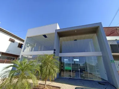Galpão/Depósito/Armazém para alugar, 363m² no Jardim América, São Leopoldo