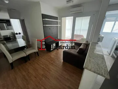 Apartamento com 2 Quartos à venda, 60m² no Jardim, Santo André