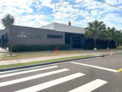 Casa de Condomínio com 3 Quartos à venda, 147m² no Conjunto Habitacional Alexandre Urbanas, Londrina