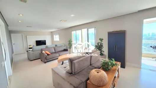 Apartamento com 3 Quartos para venda ou aluguel, 200m² no Vila Andrade, São Paulo