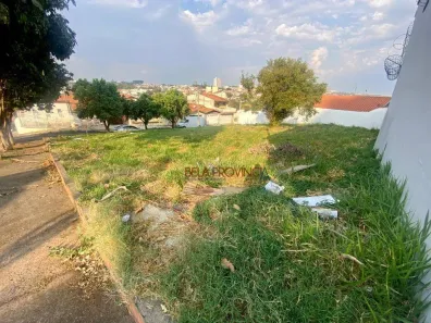 Lote/Terreno à venda, 280m² no Centro, Piracicaba