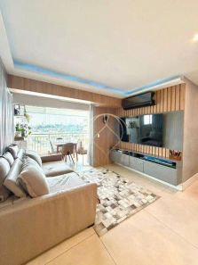 Apartamento com 2 Quartos à venda, 79m² no Vila Anastácio, São Paulo