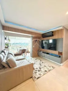 Apartamento com 2 Quartos à venda, 79m² no Vila Anastácio, São Paulo