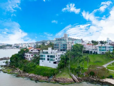 Apartamento com 2 Quartos à venda, 131m² no Coqueiros, Florianópolis