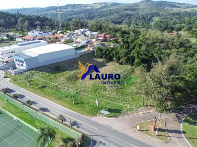 Lote/Terreno à venda, 9579m² no Observatório, Vinhedo