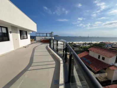 Cobertura com 3 Quartos à venda, 177m² no Piratininga, Niterói