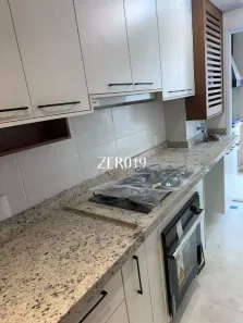 Apartamento com 3 Quartos à venda, 80m² no Balneário Tropical, Paulínia