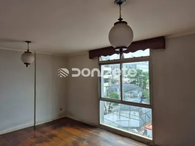 Apartamento com 3 Quartos à venda, 132m² no Vila Assunção, Santo André