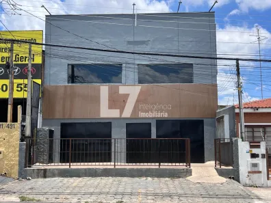 Galpão/Depósito/Armazém para alugar, 400m² no Jardim Novo Campos Elíseos, Campinas