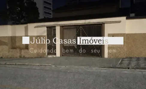 Casa com 4 Quartos à venda, 222m² no Vila Independência, Sorocaba