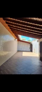 Casa com 5 Quartos à venda, 500m² no Canto do Forte, Praia Grande