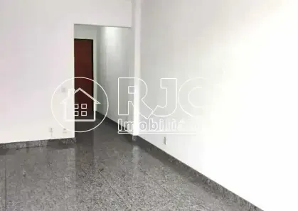 Apartamento com 3 Quartos à venda, 110m² no Tijuca, Rio de Janeiro