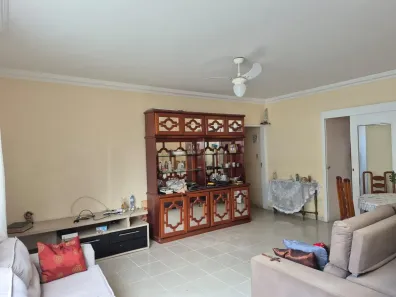 Apartamento com 3 Quartos à venda, 120m² no Barra, Salvador