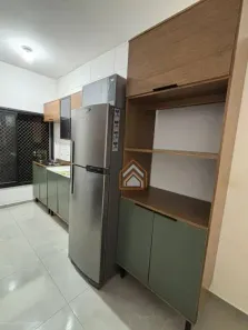 Apartamento com 1 Quarto para alugar, 35m² no Jardim Algarve, Alvorada
