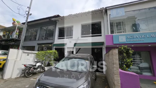 Ponto Comercial para alugar, 140m² no Indianópolis, São Paulo