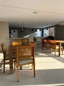 Cobertura com 2 Quartos à venda, 55m² no Candelária, Belo Horizonte