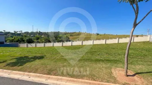 Lote/Terreno à venda, 390m² no Residencial Fazenda Santa Rosa - Fase 1, Itatiba